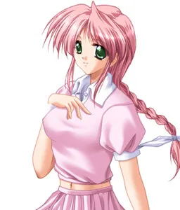 Shiratori Miyuki