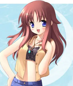 Miyashiro Karin