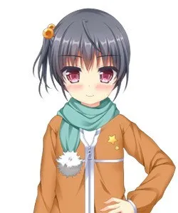 Kisaragi Chika