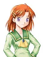 Ayase Chikako