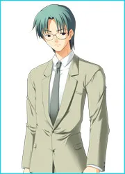Asano Jirou