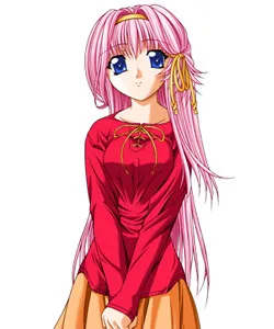 Morinaga Mitsuki