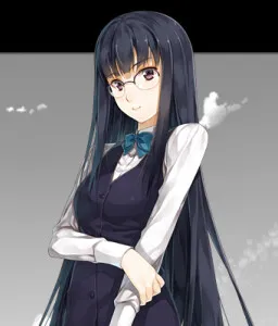 Tachibana Yukiko