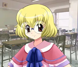 Mizuno Shizuha
