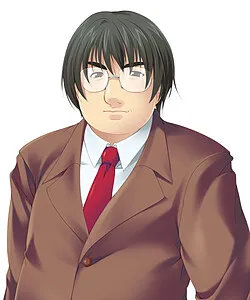 Miyamoto Tomoaki