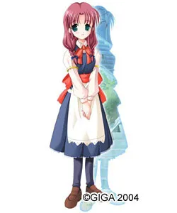 Yukinoshita Nanae