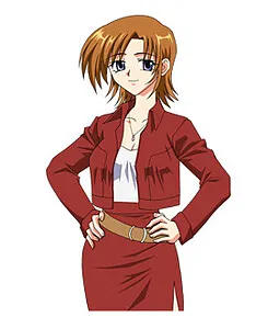 Mitsugi Ayaka