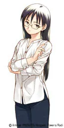 Asakura Shiho