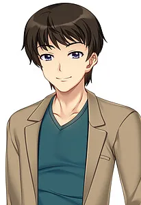 Nonomiya Souta
