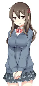 Otowa Yuki