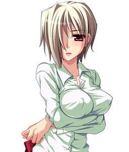 Kawasaki Rurika