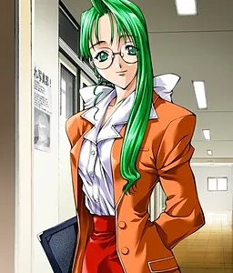 Makino Shiori