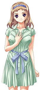 Azumi Saki