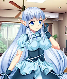 Shibaame Yuzuha