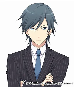 Natsume Kouhei