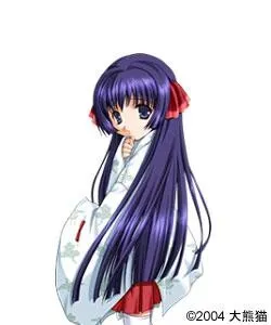 Kasuga Yuka