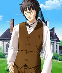Mikagura Tokito
