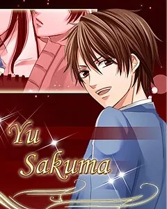 Sakuma Yuu
