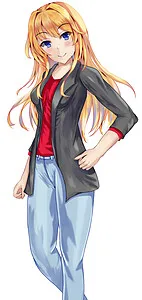 Kamimura Shino