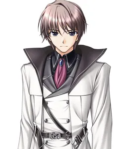 Lucius dis Mireille