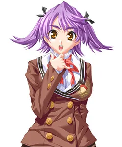 Sakagami Mikoto