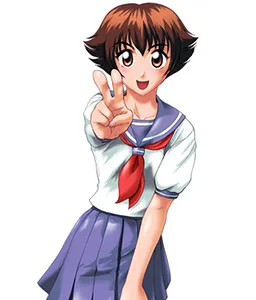 Shirahama Honoka