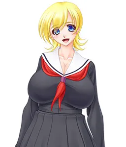 Sasanuki Merry