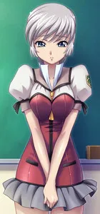 Irina Enomoto