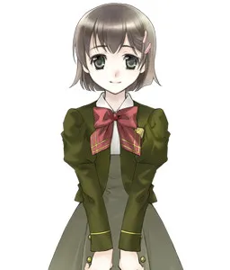 Koumura Chiho