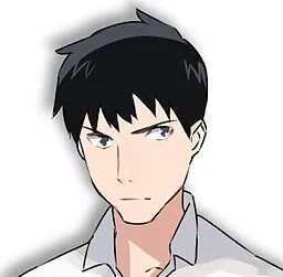 Ajirogi Juuzou