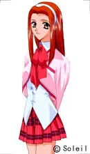 Mizusawa Yuuko
