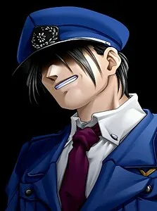 Ninomiya Kousuke