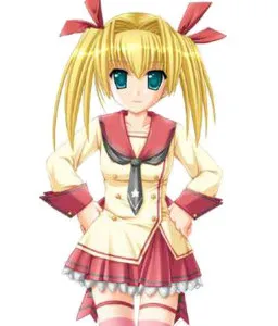 Himemiya Eiko