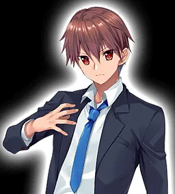 Sata Ryuuga