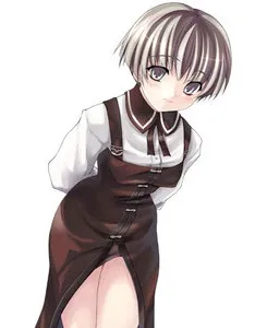 Midou Eri
