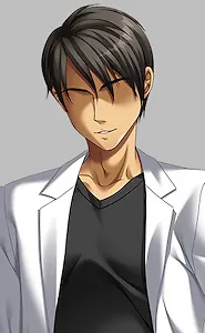 Kujou Haruya