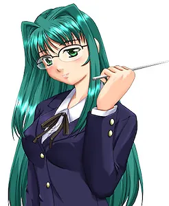 Kawai Shiho