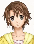 Tsujimoto Ayaka