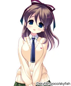 Hanamadoka Shino