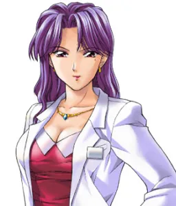 Kobayashi Chieko