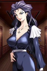 Misawa Yukiko