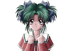 Minase Ruka