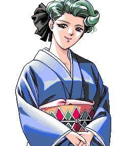 Nagashima Sachiko