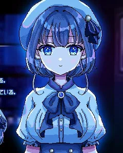 Amane Michiru