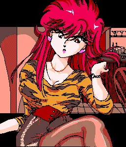 Ryoko