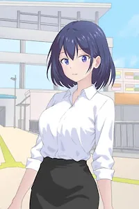 Sakaguchi Kana