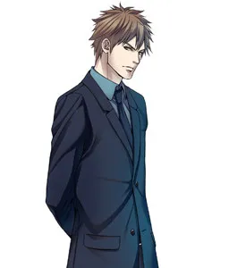 Kiryuu Reiji