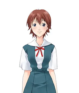 Kirishima Mana