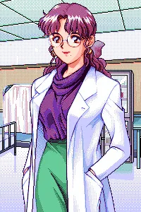 Murakami Ryouko