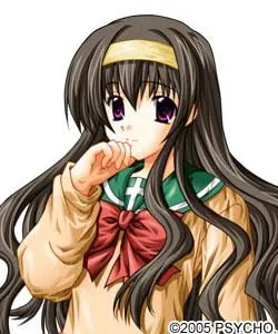 Shiina Yofumi